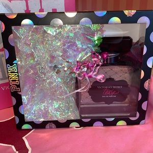 SOLD- Huge VS PINK Tease display